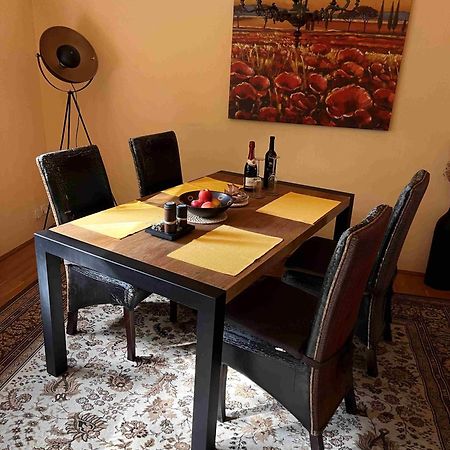 Ferienhaus Mit Pool Zum Traeumen Und Entspannen Fuer Alle Sinne Бад-Шмидеберг Экстерьер фото