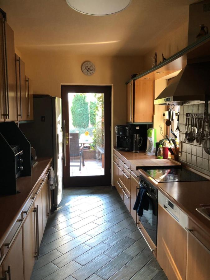 Ferienhaus Mit Pool Zum Traeumen Und Entspannen Fuer Alle Sinne Бад-Шмидеберг Экстерьер фото